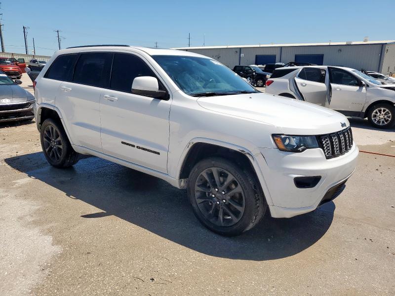 Vin: 1c4rjfag6lc174774, lot: 57604195, jeep grand cher laredo 20204