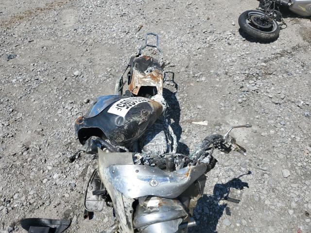 2001 YAMAHA XVS1100 JYAVP11EX1A012620