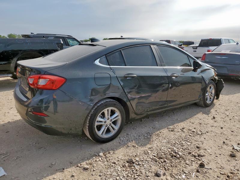 Vin: 1g1be5sm3j7179370, lot: 57594545, chevrolet cruze lt 20183