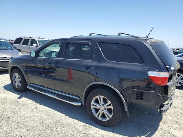 Vin: 1d4re4gg1bc634795, lot: 57808685, dodge durango crew 20112