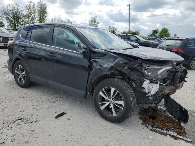 Vin: 2t3rfrev5jw791668, lot: 57069665, toyota rav4 adventure 20184