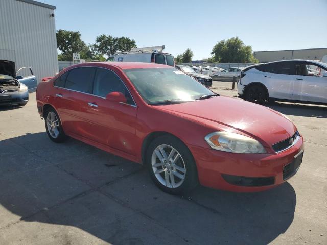 Vin: 2g1wc5e34d1241600, lot: 56192635, chevrolet impala ltz 20134