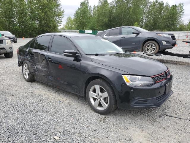 Vin: 3vwll7aj8bm061971, lot: 56638535, volkswagen jetta tdi 20114