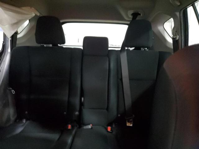2017 TOYOTA RAV4 LE - 2T3BFREV3HW617738