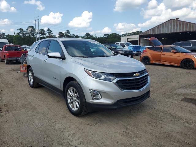 Vin: 2gnaxtev7l6252918, lot: 58002205, chevrolet equinox lt 20204