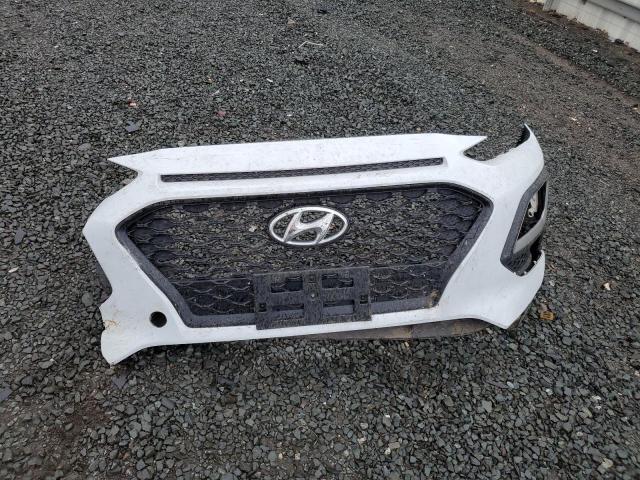 2021 HYUNDAI KONA SEL - KM8K2CAA4MU618072