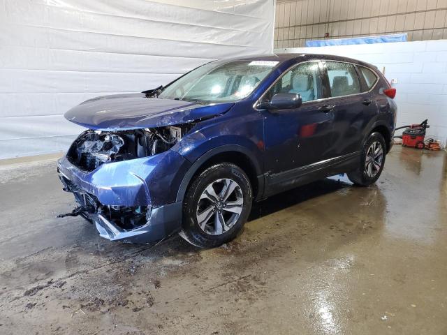 HONDA CR-V LX