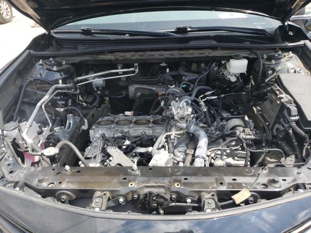 2022 TOYOTA CAMRY SE - 4T1G11AK5NU700674