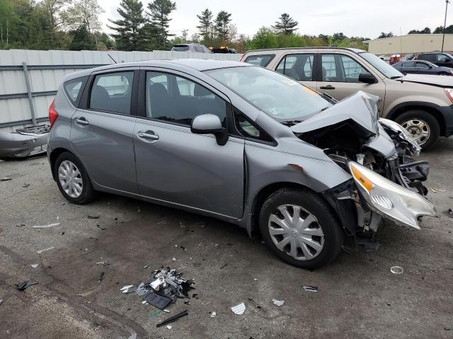 Vin: 3n1ce2cp0el415612, lot: 56296785, nissan versa s 20144