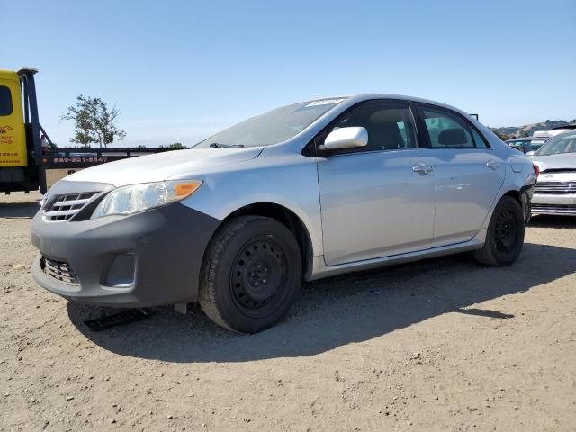 Vin: 5yfbu4ee1dp216542, lot: 58761135, toyota corolla base 2013 img_1
