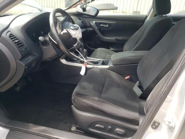 2015 NISSAN ALTIMA 2.5 - 1N4AL3AP9FC149111