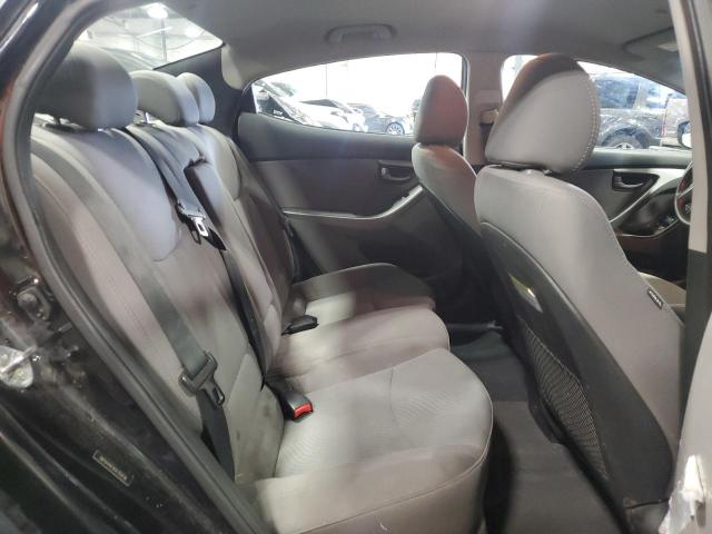 2016 HYUNDAI ELANTRA SE - 5NPDH4AE9GH700656