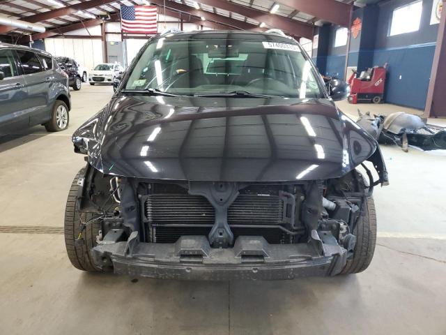 2017 VOLKSWAGEN TIGUAN WOL - WVGRV7AXXHK019115
