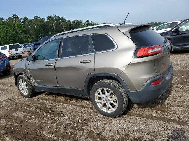 2018 JEEP CHEROKEE L 1C4PJLCBXJD612226