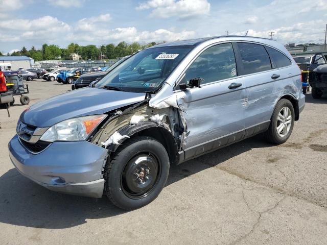 Vin: 5j6re4h53al041829, lot: 55526295, honda crv ex 2010 img_1