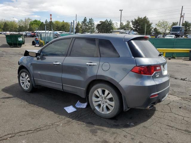 Vin: 5j8tb1h23ba003380, lot: 55468845, acura rdx 20112