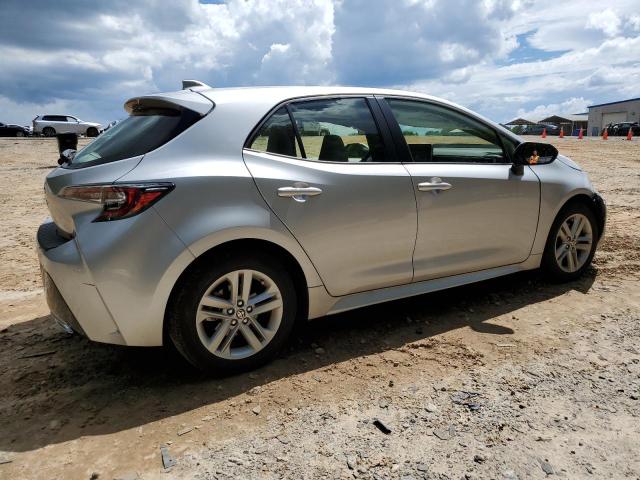 Vin: jtnd4mbe1n3175266, lot: 56345395, toyota corolla se 20223