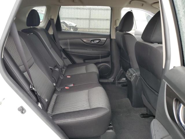 2020 NISSAN ROGUE - JN8AT2MV5LW121352