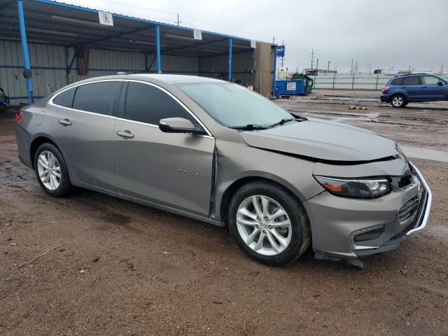 Vin: 1g1ze5st9hf162966, lot: 58414285, chevrolet malibu lt 20174