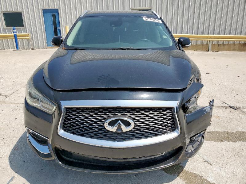 2019 INFINITI QX60 LUXE 5N1DL0MN9KC502839