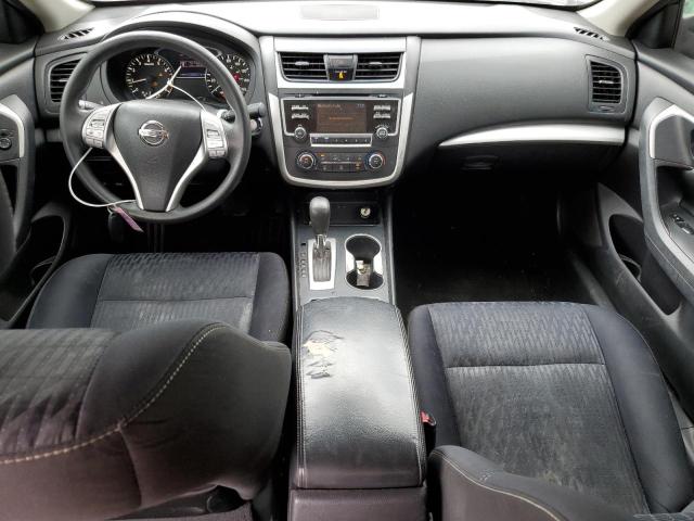 2017 NISSAN ALTIMA 2.5 - 1N4AL3AP0HN348278