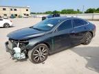 2018 CHEVROLET MALIBU LT - 1G1ZD5ST2JF167306