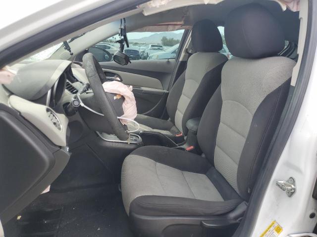 2016 CHEVROLET CRUZE LIMI 1G1PC5SH3G7210544