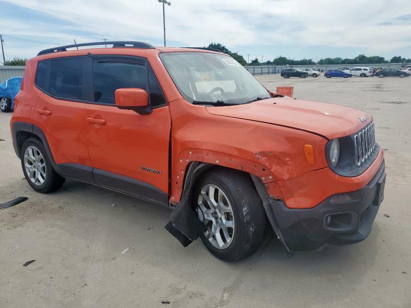 2015 JEEP RENEGADE L ZACCJABT8FPC03244