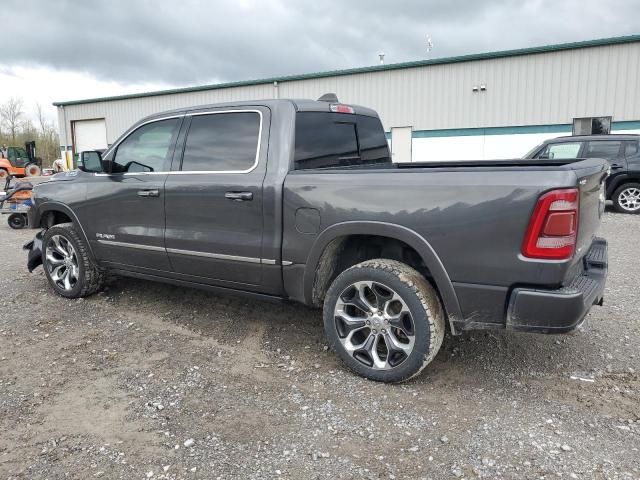 Vin: 1c6srfht9kn692739, lot: 55611315, ram 1500 limited 20192