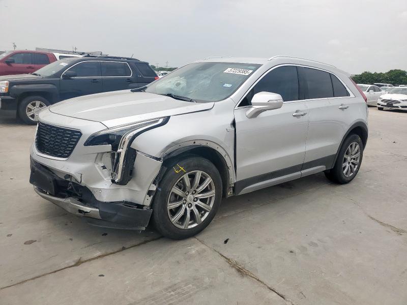 Vin: 1gyfzcr42mf004233, lot: 57229385, cadillac xt4 premium luxury 2021 img_1