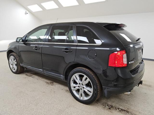 Vin: 2fmdk3kc9bbb17481, lot: 57126895, ford edge limited 20112