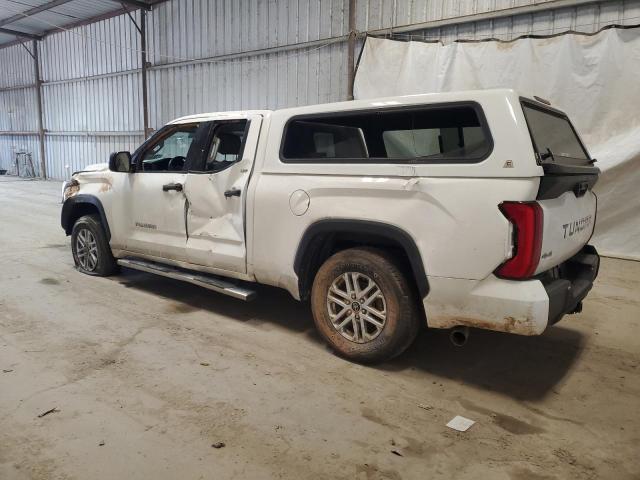 Vin: 5tfla5da8nx027892, lot: 56197845, toyota tundra double cab sr 20222
