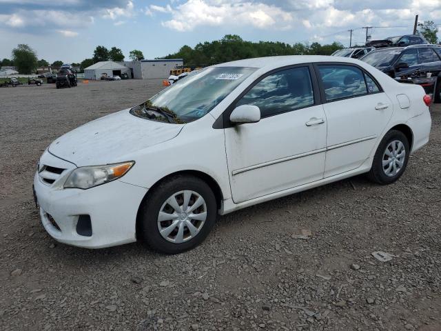 Global Auto Auctions: 2011 TOYOTA COROLLA BA