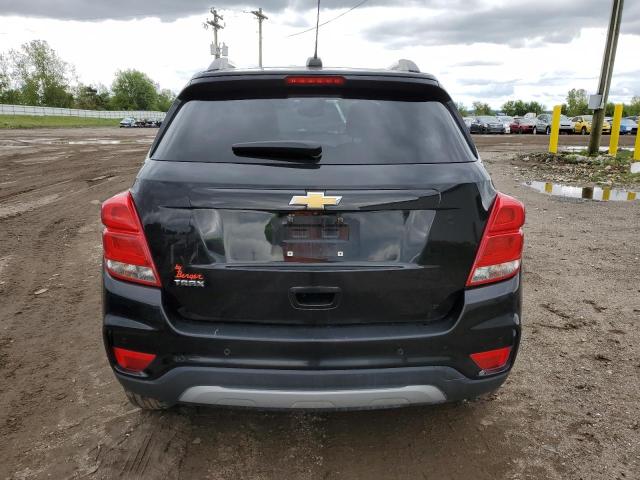 2020 CHEVROLET TRAX 1LT - 3GNCJLSB2LL130256