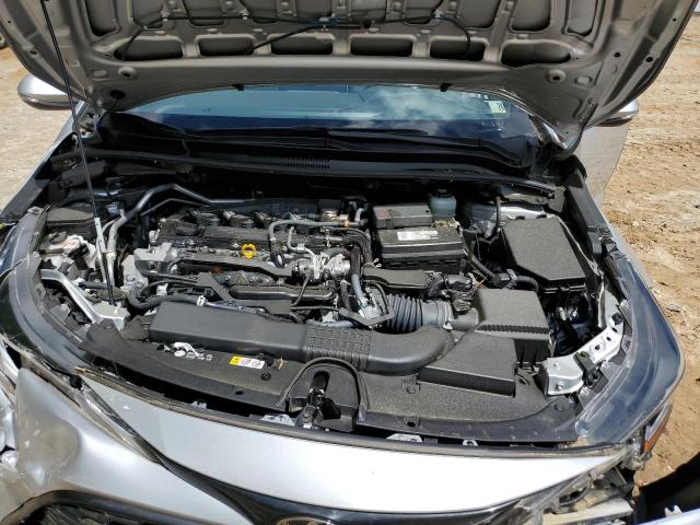 2022 TOYOTA COROLLA SE - JTND4MBE1N3175266