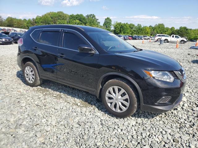 Vin: jn8at2mv6gw145844, lot: 55680915, nissan rogue s 20164
