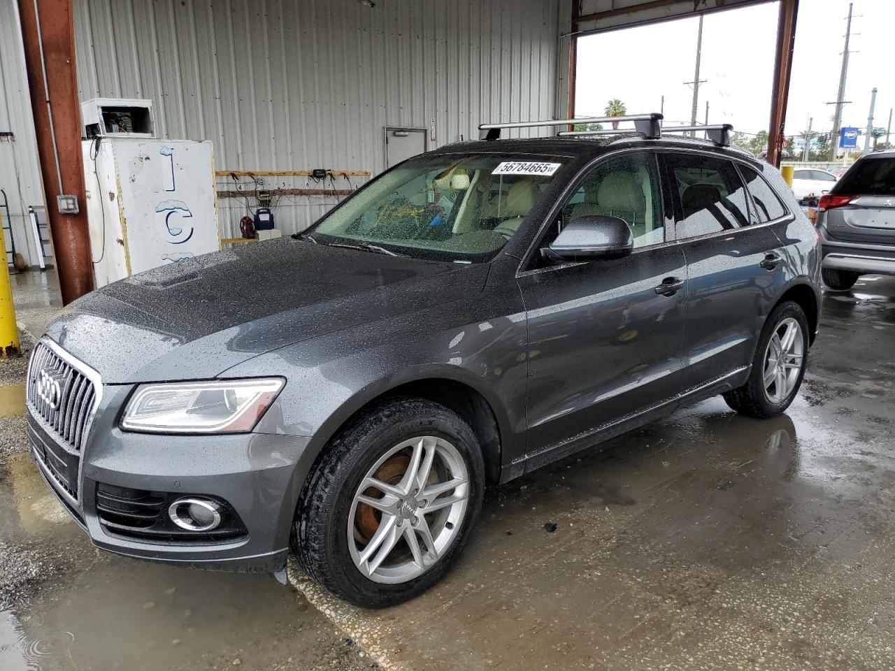 AUDI Q5 PREMIUM PLUS
