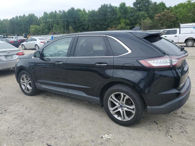 Vin: 2fmpk4k96gbb23155, lot: 58302465, ford edge titanium 20162