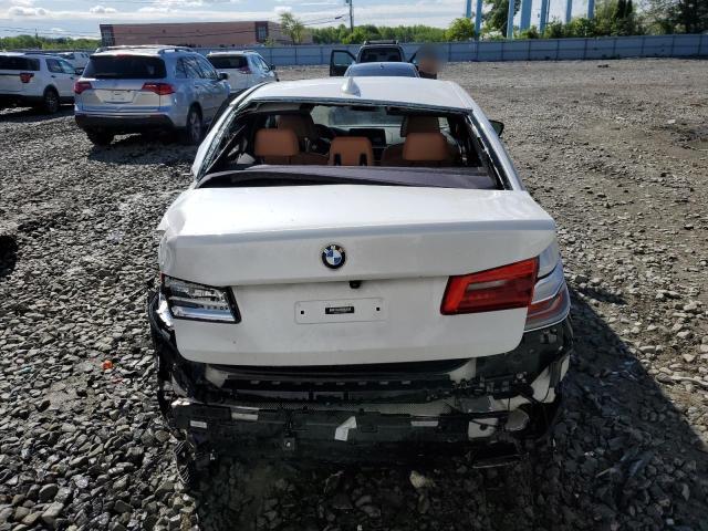 2020 BMW 540 XI WBAJS3C01LWW68609