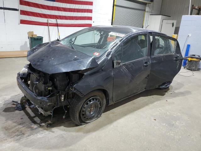 Vin: vnkktud34fa038286, lot: 57462655, toyota yaris 2015 img_1