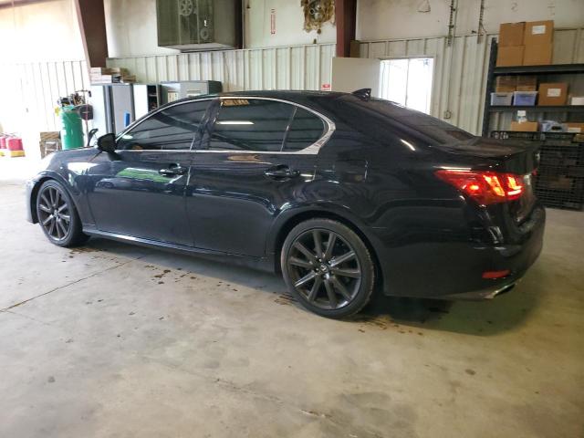 2015 LEXUS GS 350 - JTHBE1BL3FA001507