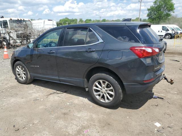 Vin: 2gnaxsev6j6247670, lot: 55384935, chevrolet equinox lt 20182