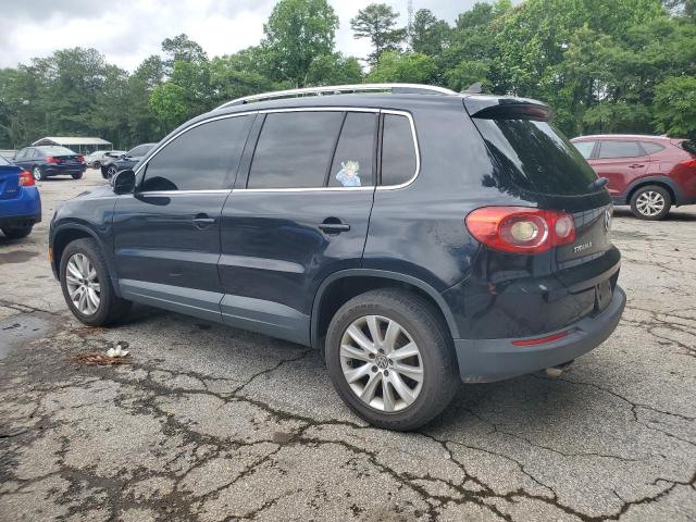 Vin: wvgav7ax9aw510951, lot: 59224895, volkswagen tiguan s 20102