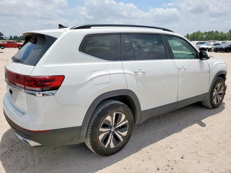 Vin: 1v2dr2ca1rc503800, lot: 58160815, volkswagen atlas se 20243