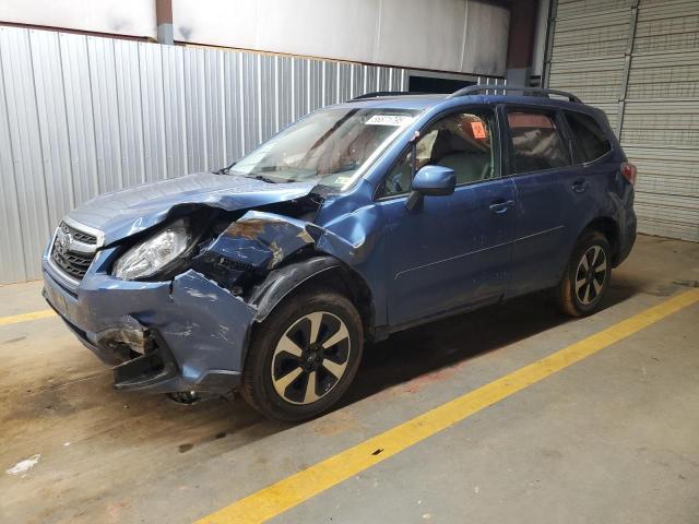 Vin: jf2sjagc2jh493793, lot: 56871795, subaru forester 2.5i premium 2018 img_1