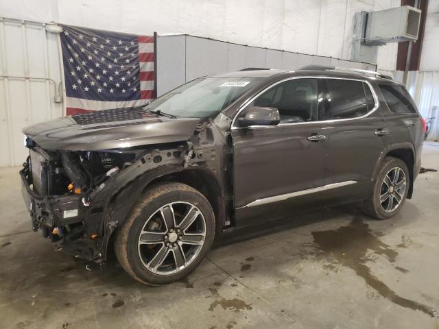 2019 GMC ACADIA DEN - 1GKKNXLS1KZ174534