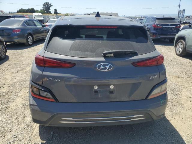 km8k23ag9pu164474 - 2023 Hyundai kona se - #58420925