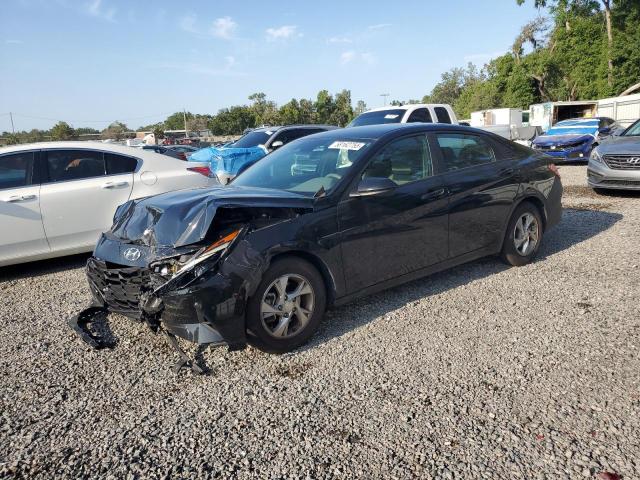 Vin: kmhll4ag1pu467837, lot: 58162755, hyundai elantra se 2023 img_1