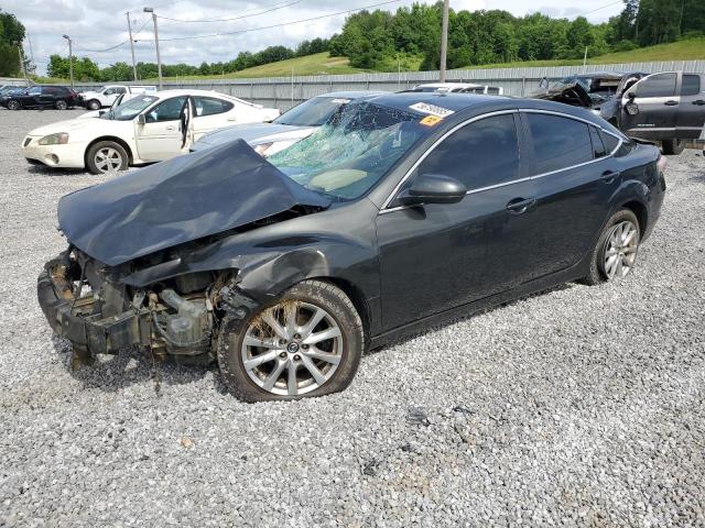 Vin: 1yvhz8bh1c5m16814, lot: 56190885, mazda 6 i 2012 img_1