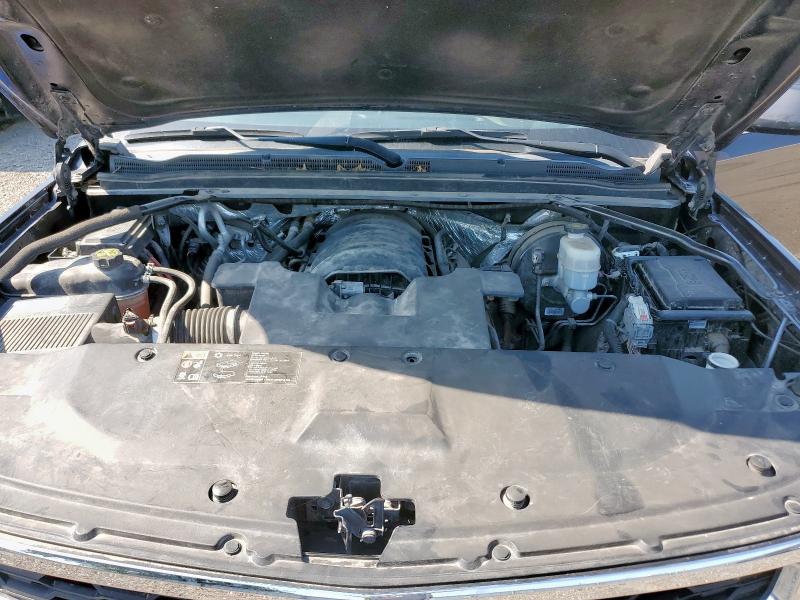 2017 CHEVROLET TAHOE K150 - 1GNSKBKC5HR180726